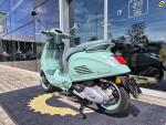Klikněte pro detailní foto č. 6 - Vespa Primavera 125 80th