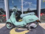 Klikněte pro detailní foto č. 7 - Vespa Primavera 125 80th