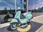 Klikněte pro detailní foto č. 8 - Vespa Primavera 125 80th