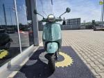 Klikněte pro detailní foto č. 9 - Vespa Primavera 125 80th