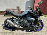 Klikněte pro detailní foto č. 11 - Yamaha MT-10 SP