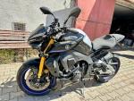 Detail nabídky - Yamaha MT-10 SP