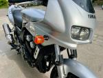 Klikněte pro detailní foto č. 10 - Yamaha FZS 600 S Fazer