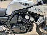 Klikněte pro detailní foto č. 11 - Yamaha FZS 600 S Fazer
