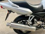 Klikněte pro detailní foto č. 12 - Yamaha FZS 600 S Fazer