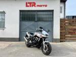 Klikněte pro detailní foto č. 1 - Yamaha FZS 600 S Fazer