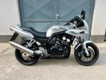 Klikněte pro detailní foto č. 2 - Yamaha FZS 600 S Fazer
