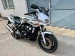 Klikněte pro detailní foto č. 3 - Yamaha FZS 600 S Fazer