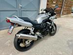 Klikněte pro detailní foto č. 4 - Yamaha FZS 600 S Fazer