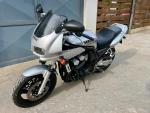 Klikněte pro detailní foto č. 6 - Yamaha FZS 600 S Fazer
