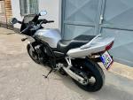 Klikněte pro detailní foto č. 7 - Yamaha FZS 600 S Fazer
