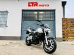 Detail nabídky - Suzuki GSR 600