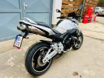 Klikněte pro detailní foto č. 4 - Suzuki GSR 600