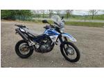 Klikněte pro detailní foto č. 4 - Yamaha XT 660 R  PĚKNÝ STAV     35KW , DOPLŇKY