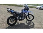 Klikněte pro detailní foto č. 6 - Yamaha XT 660 R  PĚKNÝ STAV     35KW , DOPLŇKY