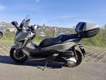 Klikněte pro detailní foto č. 2 - Honda FORZA 350