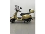Detail nabídky - Vespa Primavera 125 Zlatá výroční