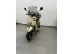 Klikněte pro detailní foto č. 2 - Vespa Primavera 125 Zlatá výroční