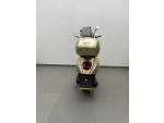 Klikněte pro detailní foto č. 3 - Vespa Primavera 125 Zlatá výroční