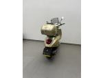 Klikněte pro detailní foto č. 4 - Vespa Primavera 125 Zlatá výroční