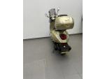 Klikněte pro detailní foto č. 5 - Vespa Primavera 125 Zlatá výroční