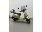 Klikněte pro detailní foto č. 6 - Vespa Primavera 125 Zlatá výroční