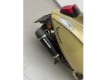 Klikněte pro detailní foto č. 7 - Vespa Primavera 125 Zlatá výroční