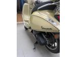 Klikněte pro detailní foto č. 8 - Vespa Primavera 125 Zlatá výroční