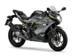 Klikněte pro detailní foto č. 1 - Kawasaki Ninja 125 2026
