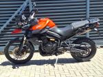 Detail nabídky - Triumph Tiger 800 XC