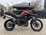 Klikněte pro detailní foto č. 1 - Triumph Tiger 800 XC