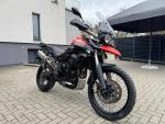 Klikněte pro detailní foto č. 2 - Triumph Tiger 800 XC