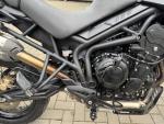 Klikněte pro detailní foto č. 7 - Triumph Tiger 800 XC