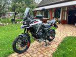 Detail nabídky - Morbidelli T 1002VX