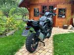 Klikněte pro detailní foto č. 8 - Morbidelli T 1002VX