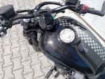 Klikněte pro detailní foto č. 2 - Benda Chinchilla 350 CVT NEO ČERNÁ-SKLADEM