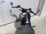 Klikněte pro detailní foto č. 5 - Benda Chinchilla 350 CVT NEO ČERNÁ-SKLADEM