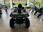 Klikněte pro detailní foto č. 8 - CFMOTO Gladiator C5 2026
