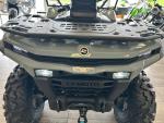 Klikněte pro detailní foto č. 9 - CFMOTO Gladiator C5 2026