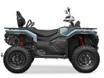 Detail nabídky - CFMOTO Gladiator C5 2026
