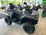 Detail nabídky - CFMOTO Gladiator C5 2026
