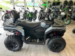 Klikněte pro detailní foto č. 2 - CFMOTO Gladiator C5 2026