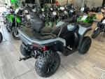Klikněte pro detailní foto č. 3 - CFMOTO Gladiator C5 2026