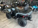 Klikněte pro detailní foto č. 5 - CFMOTO Gladiator C5 2026