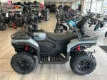 Klikněte pro detailní foto č. 6 - CFMOTO Gladiator C5 2026