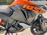 Klikněte pro detailní foto č. 11 - KTM 1050 Adventure