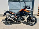 Klikněte pro detailní foto č. 2 - KTM 1050 Adventure
