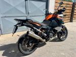 Klikněte pro detailní foto č. 3 - KTM 1050 Adventure