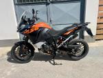 Klikněte pro detailní foto č. 4 - KTM 1050 Adventure