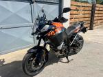 Klikněte pro detailní foto č. 5 - KTM 1050 Adventure